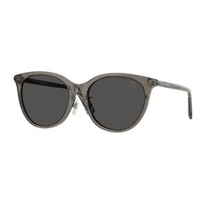 NEW BURBERRY SUNGLASSES GREY WOMEN EYEWEAR BURBERRY